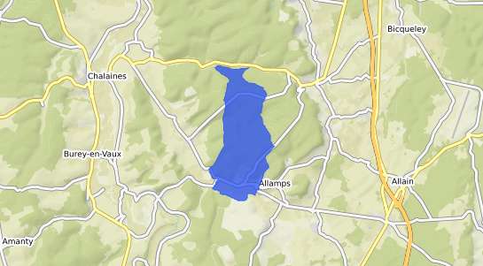 prix immobilier Vannes le Ch�tel