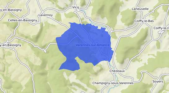 prix immobilier Varennes sur Amance