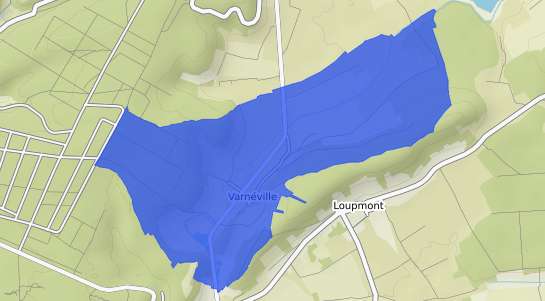 prix immobilier Varn�ville