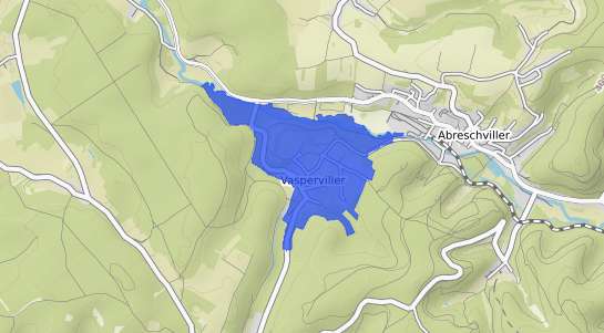prix immobilier Vasperviller