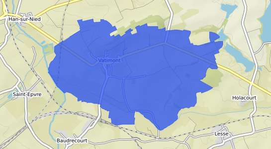 prix immobilier Vatimont