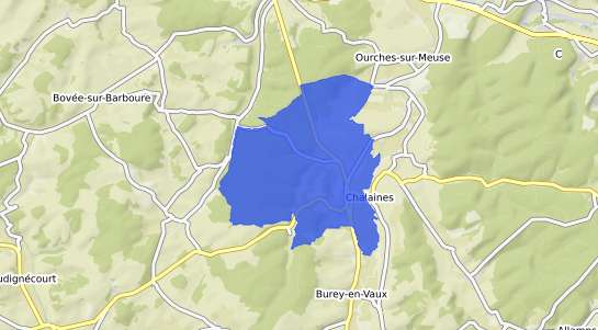 prix immobilier Vaucouleurs