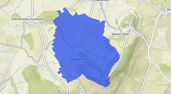 prix immobilier Vaud�mont