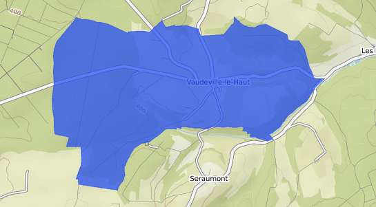 prix immobilier Vaudeville le Haut