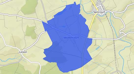 prix immobilier Vaudoncourt