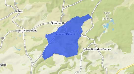prix immobilier Vaux-en-Dieulet