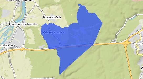 prix immobilier Velaine en Haye