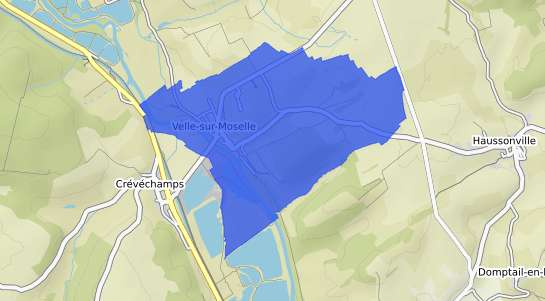 prix immobilier Velle sur Moselle