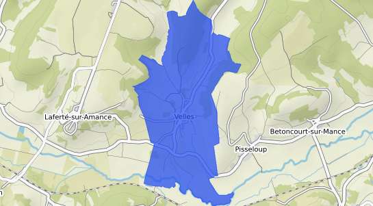 prix immobilier Velles
