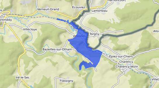 prix immobilier Velosnes