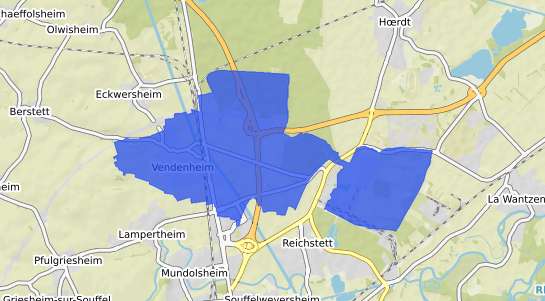 prix immobilier Vendenheim