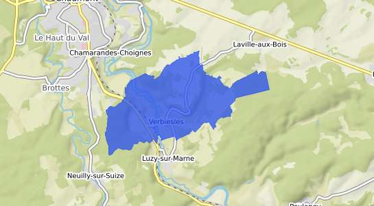 prix immobilier Verbiesles