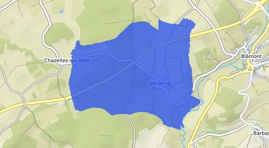 prix immobilier Verdenal