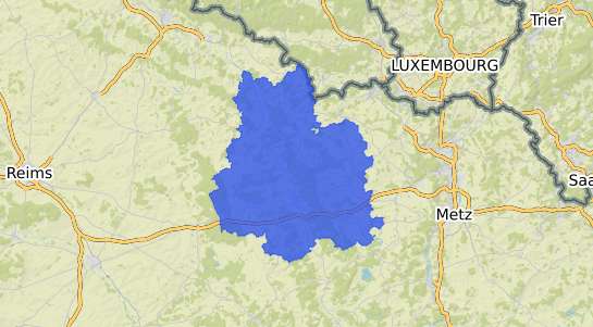 prix immobilier Verdun