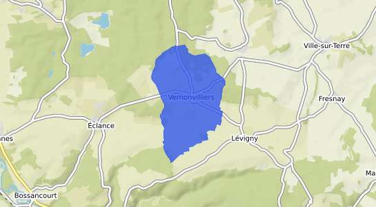 prix immobilier Vernonvilliers