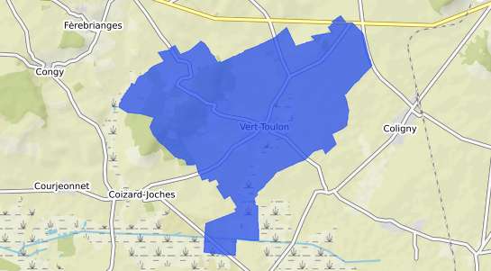 prix immobilier Vert Toulon
