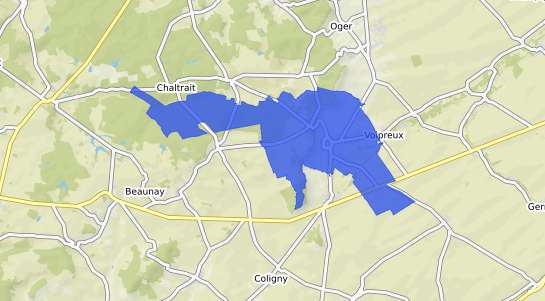 prix immobilier Vertus
