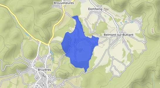 prix immobilier Vervezelle