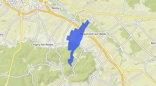 prix immobilier Verzenay