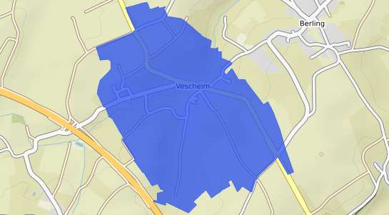 prix immobilier Vescheim