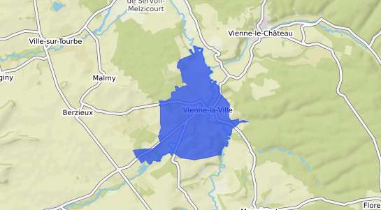 prix immobilier Vienne La Ville