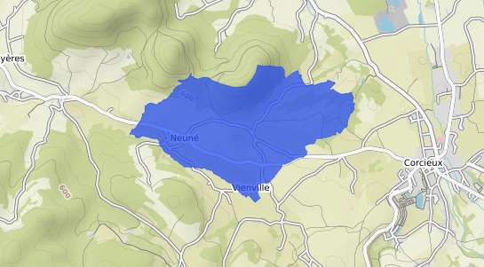 prix immobilier Vienville