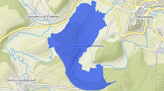 prix immobilier Vigneul sous Montm�dy