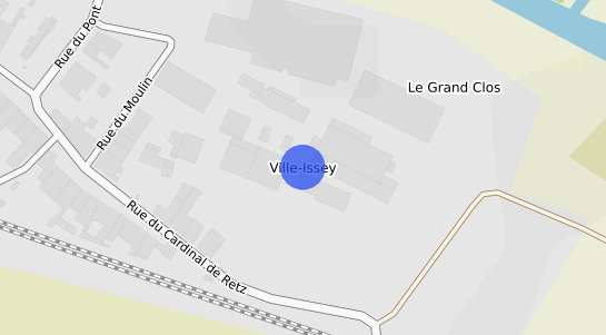 prix immobilier Ville Issey