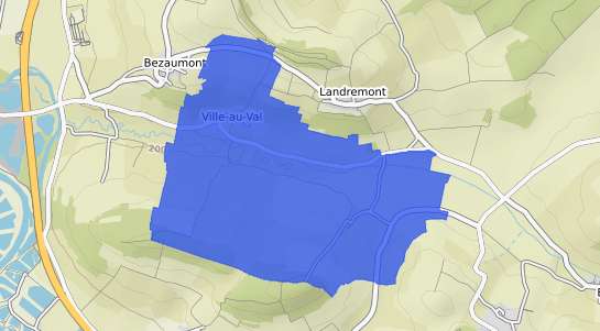 prix immobilier Ville au Val