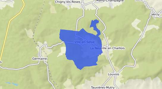 prix immobilier Ville en Selve