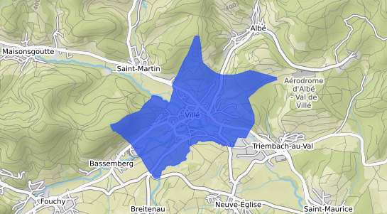 prix immobilier Vill�