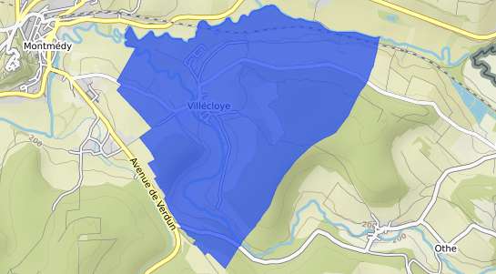 prix immobilier Vill�cloye