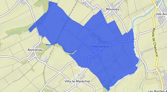 prix immobilier Villemereuil