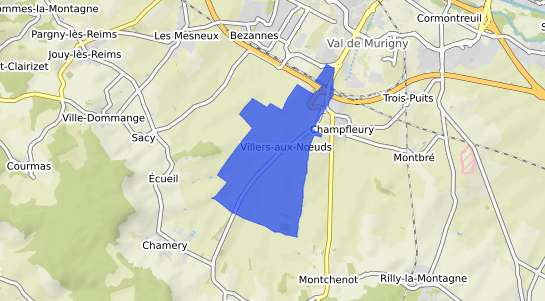prix immobilier Villers Aux Noeuds