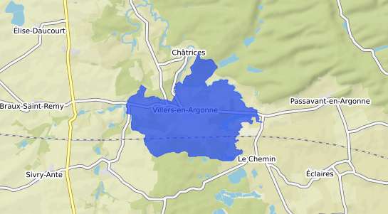 prix immobilier Villers En Argonne