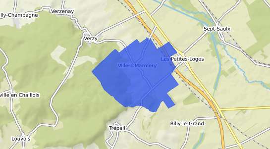 prix immobilier Villers Marmery