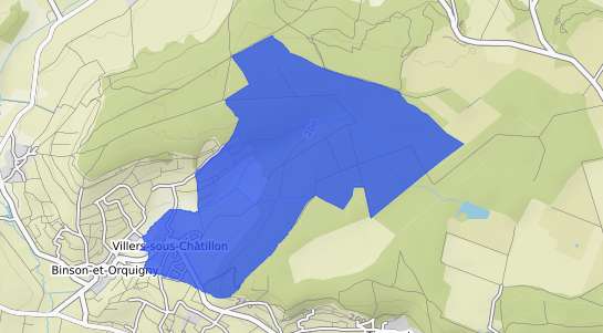 prix immobilier Villers Sous Ch�tillon