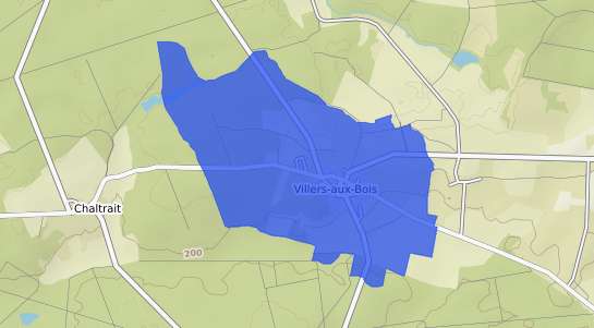prix immobilier Villers aux Bois