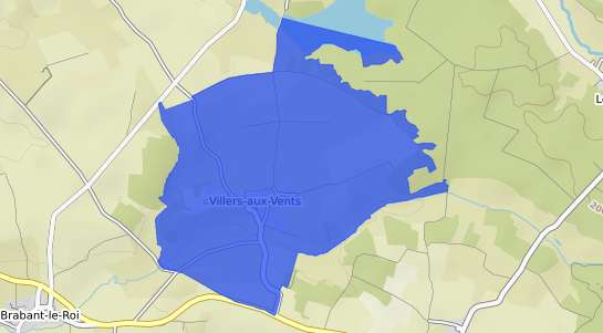 prix immobilier Villers aux Vents