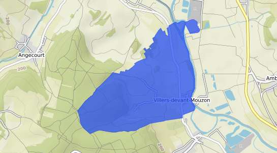 prix immobilier Villers-devant-Mouzon