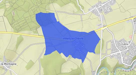 prix immobilier Villers la Ch�vre