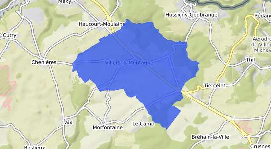 prix immobilier Villers la Montagne