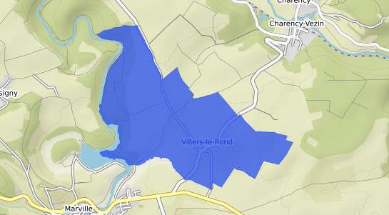 prix immobilier Villers le Rond