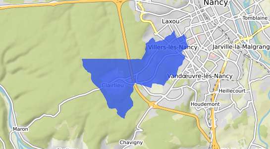 prix immobilier Villers l�s Nancy