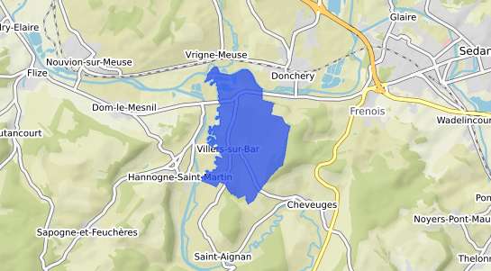 prix immobilier Villers-sur-Bar