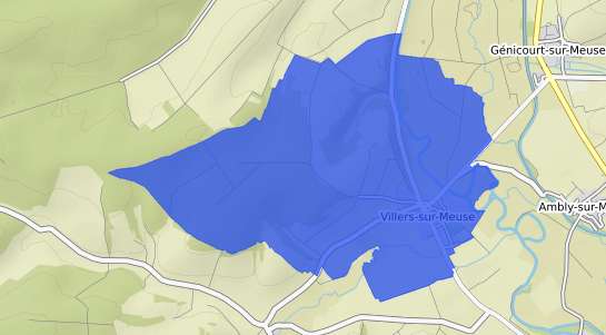 prix immobilier Villers sur Meuse