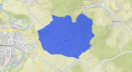 prix immobilier Villers