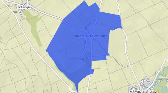prix immobilier Villiers Aux Corneilles