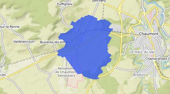 prix immobilier Villiers le Sec