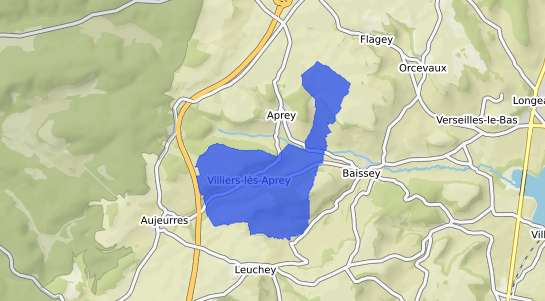 prix immobilier Villiers l�s Aprey